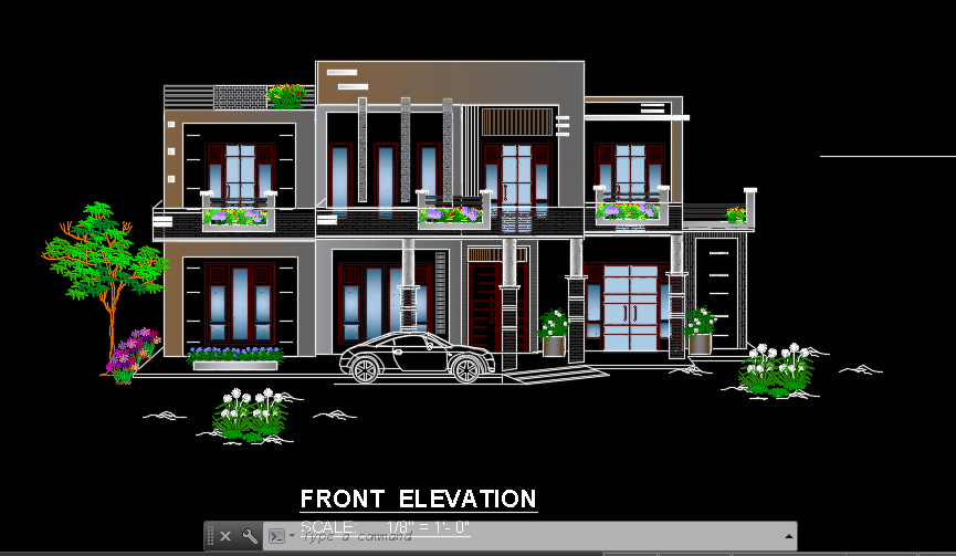 2D Design
